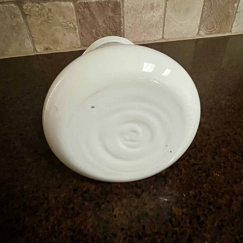 Corningware Vintage 1965 Corning Ware - 4 cup Beverage Server - Picture 9 of 11